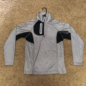 tahari soft shell jacket